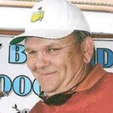 Obituary for Michael D. "Doug" Cantrell