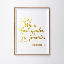 We did not find results for: Christian Wall Art Where God Guides He Provides