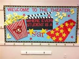 Movie Theater Classroom Theme Bing Images Classroom Movies Hollywood Theme Classroom Hollywood Classroom