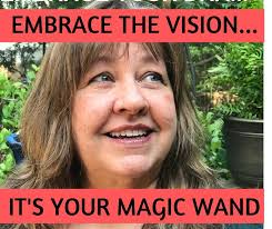 🙏🙏🙏💛🧡💛 Sharing this again ... and still holding that vision!