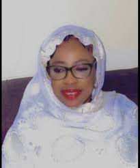 Aïssatou Fall, présidente des femmes Khalifistes : « J'ai de la peine à y  croire. Idy mort, nonnn… »