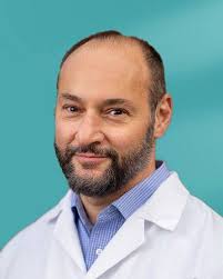 Dr. Luis Jorge Jacinto