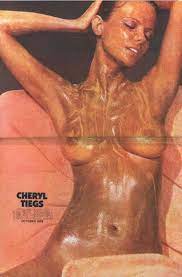 Cheryl Tiegs Nude - 10 Pictures: Rating 8.0210