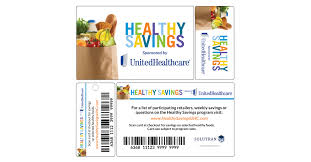 Welcome to the humana healthy foods cardholder portal. Healthy Savings Makes Nutritious Foods More Affordable For Unitedhealthcare And Oxford Plan Participants In New York And New Jersey Business Wire