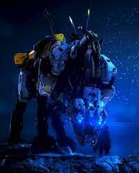 Sawtooth Horizon Zero Dawn Aloy Horizon Zero Dawn Horizon Zero Dawn Wallpaper