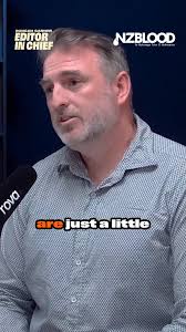 NZ's Plasma Shortage, and our Growing Reliance