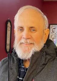 Larry Nottingham Obituary