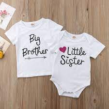 Apr 05, 2021 · sleeping with my sister samantha (3.82) brother shares his bed with his fraternal, twin sister. 0 5t Newborn Kids Baby Little Sister Romper Bodysuit Big Brother Cotton T Shirt Tee Summer Fashion Casual Letter Tops Jumpsuit T Shirts Aliexpress