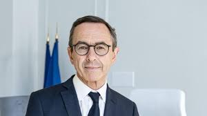News source: Le Figaro