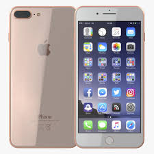 Iphone 8 Plus Gold 3d Model Ad Iphone Gold Model Iphone Iphone 8 Plus Iphone 8