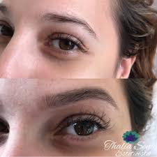 Profile for Thalia Sena