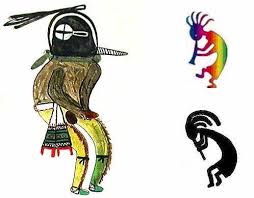 This page was last updated to the final version. Kokopelli