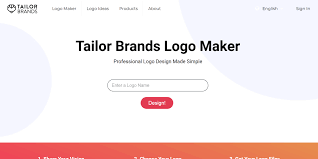Check spelling or type a new query. Tailor Brands Logo Maker Review By Kesar Rana Linkedin