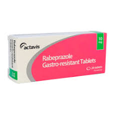 Image result for Rabeprazole
