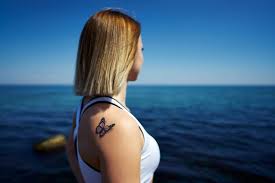 They represent hope, positivism, and beauty. 50 Inspirational Butterfly Tattoo Ideas Beauty Mag