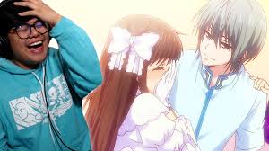 Ayame Yuki Fruit Basket Season 2 Episode 3 Reaction Review Youtube