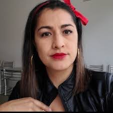 Monica Amaya's Instagram, Twitter & Facebook