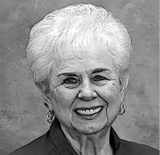 Barbara WINN Obituary (1927