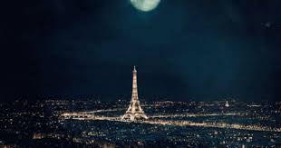 Here S What Happens When You Go Out As A Thirty Something Traveler Places To Travel Tour Eiffel Eiffel Tower