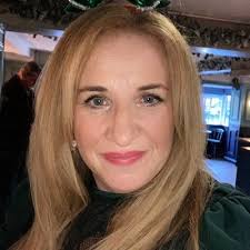 Jane Rutter (@JaneERutter)