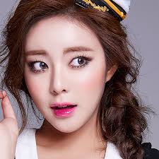 1ヶ月】バニラキャンディグレー Vanilla Candy Gray(1瓶1枚入)