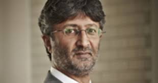 A five-point pharmacy manifesto