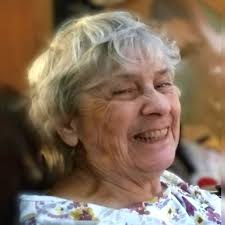 Ruth W. Cilley Obituary September 3, 2024