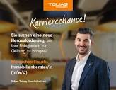 TOLIAS Immobilien GmbH - Immobilienmakler Stuttgart
