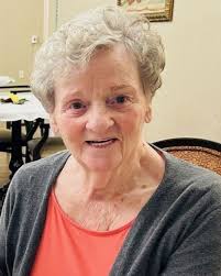 Catherine Graham Nelson Obituary April 8, 2025