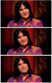 Noel Fielding Noel Fielding Noel The Mighty Boosh