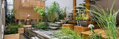 Vorgartengestaltung mit gräsern, bambus und garten grundriss garten terrasse kies terrasse terrassen belag laterne garten hinterhof neu. Ziergraser Fur Einen Schonen Garten Dehner