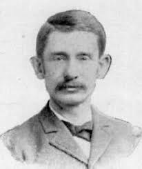 Mariel E. Clapham Gere (July 13 [1896])