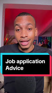 Here's some advice for when you're looking for a job #876_abraham #bu...