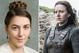 Deutschlands bester online shop für spirituosen. Gentleman Jack Season 2 Air Date Cast Trailer Plot When Will The New Series Be Out Tv Radio Showbiz Tv Express Co Uk