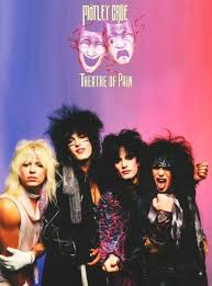 Pin On Motley Crue