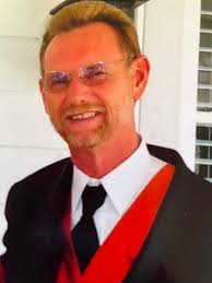 Obituary for Charles Boyd Garrison