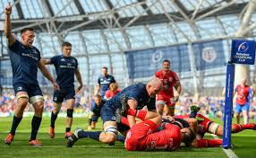 En inde, le groupe est partenaire officiel de la fédération. Coupe D Europe Que Retenir De Ces Quatre Demi Finales De Challenge Et De Champions Cup Actu Rugby