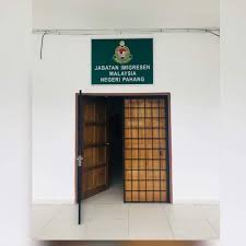 Permohonan pembaharuan pasport (myonline*passport) permohonan pembantu rumah asing (maid online) permohonan lanjutan pas lawatan kerja sementara (plks) secara atas talian (eplks@jim ) malaysia rumah kedua ku (mm2h) sumber dan arkib. Bahagian Pekerja Asing Jabatan Imigresen Malaysia Home Facebook