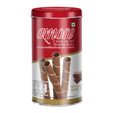 Tong Garden Amore Chocolate Wafer Rolls 300g Shahebbibi Com