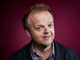 On my radar: Toby Jones's cultural highlights