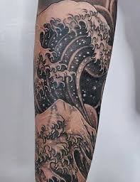 This video shows the process. 23 Best Japanese Tattoo Designs And Ideas With Meanings
