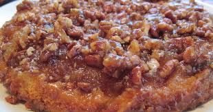 Bisquick Pineapple Upside Down Cake Cast Iron Skillet Ooey Gooey Pineapple Upside Down Cake Cooking Recipes Pineapple Upside Down Cake Recipes