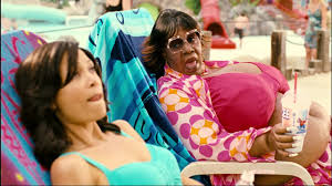 Norbit (eddie murphy), quien fue criado por el sr. Seis Peliculas Con Un Actor En Varios Papeles La Opinion De Murcia