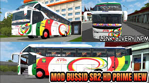Bus simulator indonesia atau bisa disebut dengan bussid merupakan salah satu game bergenre simulator buatan maleo. Livery Bus Simulator Npm Terbaru Livery Bus