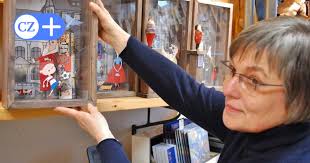 Merchandising-Produkte aus Celle: Von der Grußkarte bis zur Uhr