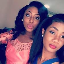 Daphne Naa Darkoa Bampoe's Memorial Website