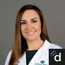 Dr. Danica Shillingburg, MD