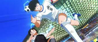 Captain Tsubasa Rise Of New Champions Detaille Son Mode New Hero Nintendo Switch Nintendo Master