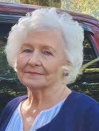 Joanne Bates Obituary