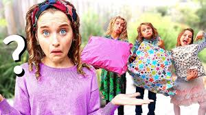 She was born on march the 13th, 2007. Best Present For Sabre Wins Mystery Prize Challenge W The Norris Nuts Youtube